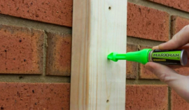 Marxman MARX488767 Marker standaard  groen