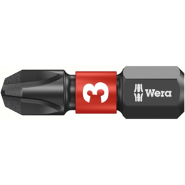 Wera 851/1 IMP DC PH Impaktor PH 3 x 25 mm, 10x 05057617001