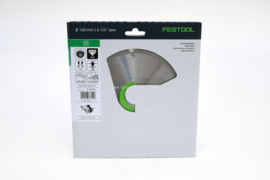Festool 205558 Diamant-cirkelzaagblad DIA 160x1,8x20 F4