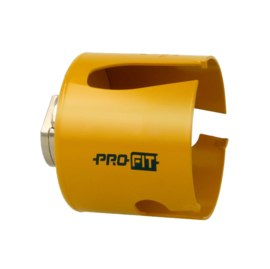 Profit Multi Purpose gatzagen 76mm 09081076