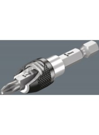 Wera Bit-Check 7 TX BO Universal 1 bitset, 7-delig 05056158001