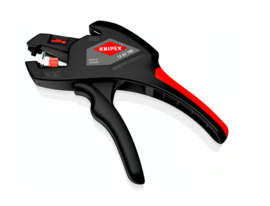 knipex Automatische afstriptang 12 62 180