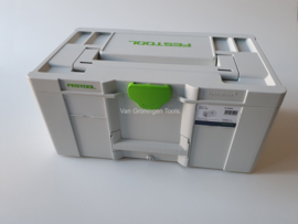 Festool Systainer³ SYS3 L 237 204848