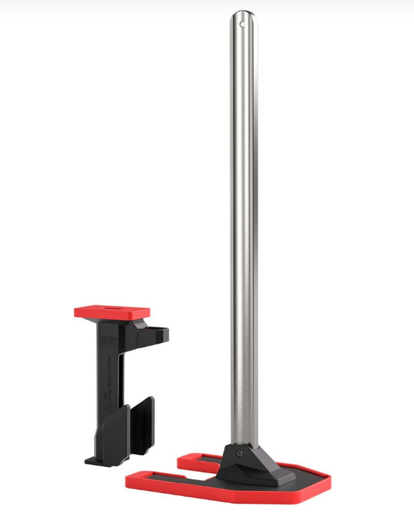 Bessey Installatie kit accessoire voor de BEYCEPS  BEY‑IK