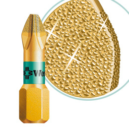 Wera Bit-Check 7 TX Diamond 1, 7-delig  05057415001