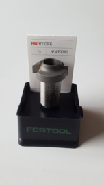 Festool Afrondfrees HW R2-OFK 500 490092