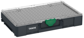 Tanos Systainer³ Organizer L 89 met 10 bakjes 83500008