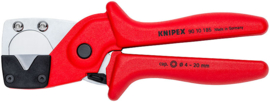 Knipex 90 10 185 Buizensnijder