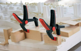 Bessey Veerklem VarioClippix XV  XV5-100