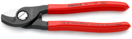 Knipex 95 11 165 Kabelschaar