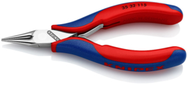 Knipex 35 32 115 Elektronica-grijptang