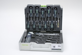 Festool Systainer³ Organizer INST SYS3 ORG M 89 205746