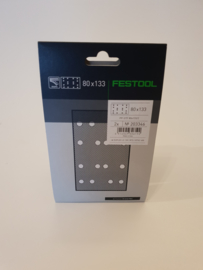 Festool Bescherm pad PP-STF 80x133 /2 203346