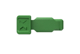 KNIPEXtend ColorCode Clips groen 00 61 10 CG