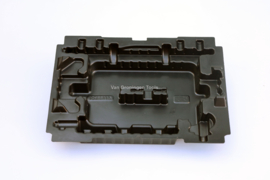 Festool Inlay - inzet voor Accessoire-set FS/2-Set GS3