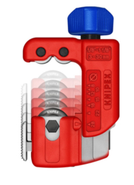 Knipex 90 31 01 Tubix S buizensnijder