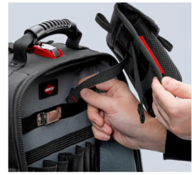 Knipex 00 19 50 LE Modulaire tas