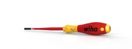 Wiha SoftFinish electric slimFix -schroevendraaierset, 6-delig 38362