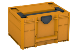 Tanos Systainer³ M 237 83000260 Geel combi kleur