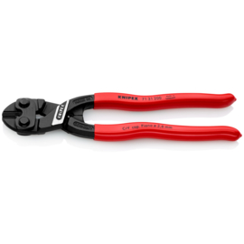 Knipex 71 31 200 CoBolt Compacte boutensnijtang