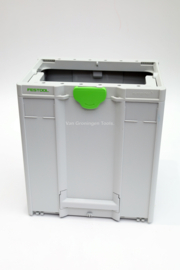 Festool Systainer³-ToolBox SYS3 TB M 437
