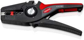 Knipex 12 52 195 PreciStrip16 AUTOMATISCHE AFSTRIPTANG