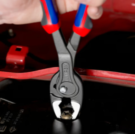 Knipex 82 02 250 KNIPEX TwinGrip