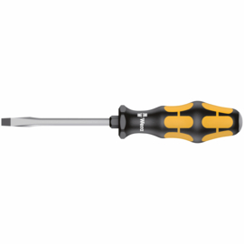 Wera 932 A Sleuf schroevendraaier 1.0 x 5.5 x 100 mm