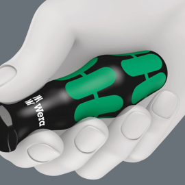 Wera Tool Rebel  Schroevendraaierset incl. dienblad en flesopener Party