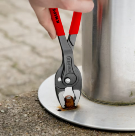 Knipex 82 01 250 KNIPEX TwinGrip
