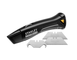 Stanley FATMAX Pro vast mes met holster zwart  FMHT10500-0