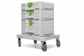 Festool set 112-137-187-Trolley Aanbieding