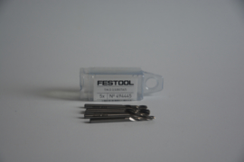 Festool Reserveboor EB-BSTA D 4,5/5 494446