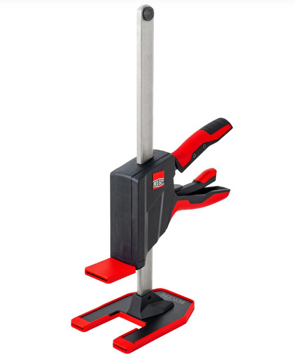 Bessey Montage- en Hefgereedschap BEYCEPS