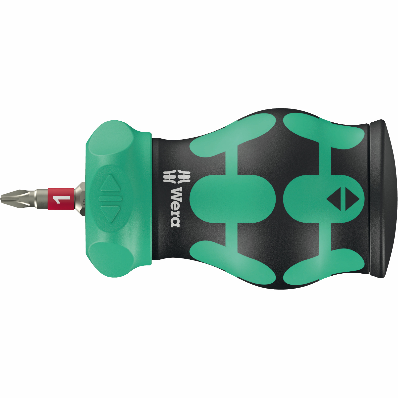Wera Bicycle Set 5, 7‑delig 05004186001