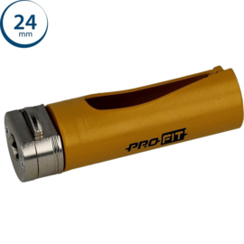 Profit Multi Purpose gatzagen 24 mm 09081024