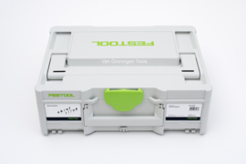 Festool Systainer³ SYS3-OF D8/D12 576835