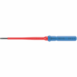 Wera Kraftform Kompakt VDE 64 i 2.5 x 157 mm