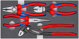 Knipex 00 20 01 V15 Tangenset "Basic"