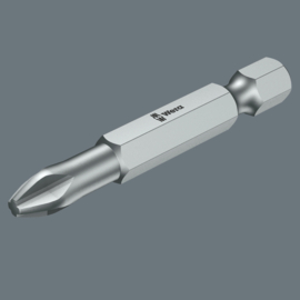 Wera 855/4 TZ Bits Pozidriv, PZ 1 x 50 mm 05060005001