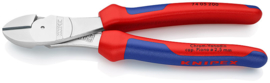 Knipex Kracht-zijsnijtang 74 05 200