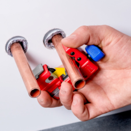 Knipex 90 31 01 Tubix S buizensnijder