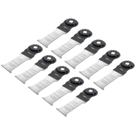 Smart SL PRO 32 mm Rapid Wood zaagblad - ST32RWL10