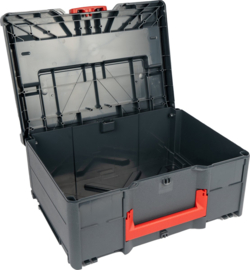 Tanos Systainer³ M 187  83000020 combi rood
