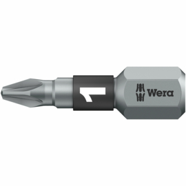 Wera Bit-Check 7 BiTorsion  Tool Finder