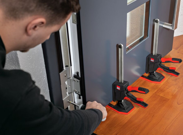 Bessey Montage- en Hefgereedschap BEYCEPS