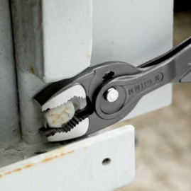 Knipex 82 01 250 KNIPEX TwinGrip