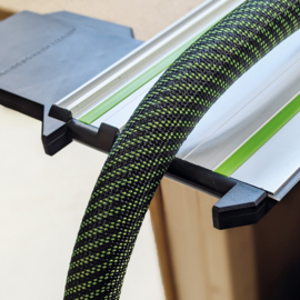 StealthMounts TSS-L-FT-1 zaagvierkant voor Festool geleiderails - 90 graden