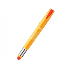Pica 8082 GEL signalmarker Rood