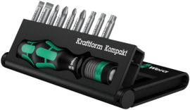 Wera  Kraftform Kompakt 10 05056653001